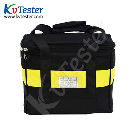 Transformer Ratio Tester